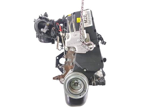 Engine FIAT 500 C (312_) 1.2 (312CXA1A, 312AXA1A) (69 hp) 16997911