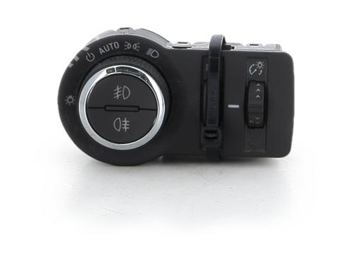 Used Steering column stalk Steering column stalk OPEL MOKKA / MOKKA X (J13) 1.7 CDTI (_76) (131 hp) 34610548 34610548