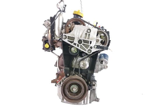 Engine RENAULT CLIO III (BR0/1, CR0/1) 1.5 dCi (BR17, CR17) | BP31662050M1 