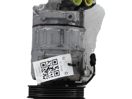 AC compressor RENAULT MEGANE III Hatchback (BZ0/1_, B3_) 1.5 dCi (BZ09, BZ0D, BZ1W, BZ29, BZ14) | BP39489442M34 - Image 5