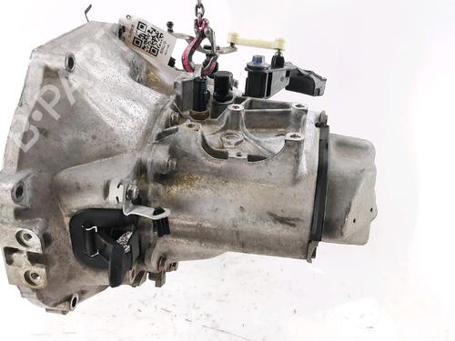 Used Gearbox Gearbox PEUGEOT 208 I (CA_, CC_) 1.2 VTI 82 (82 hp) 32717109 32717109