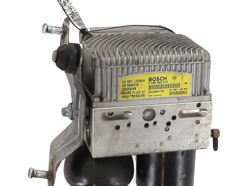 ABS pump MERCEDES-BENZ E-CLASS (W211) E 270 CDI (211.016) | BP27582421M43 