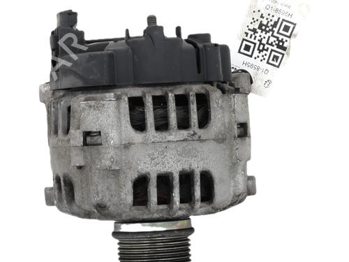 Alternator DACIA SANDERO 1.4 MPI LPG | BP36910190M7  - Image 5