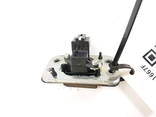 Tailgate handle HONDA CIVIC VIII Hatchback (FN, FK) 2.2 CTDi (FK3) | BP11124463C132 