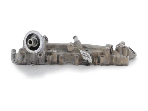 Used Support ISUZU D-MAX I (TFR, TFS) 3.0 DiTD 4x4 (TFS85_) (163 hp) 30405339