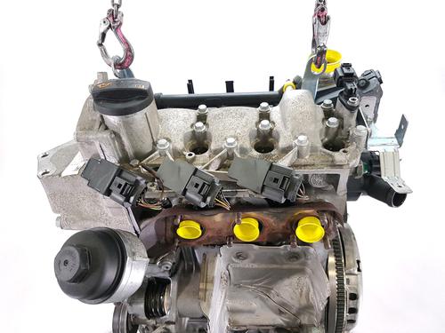 Engine VW FOX Hatchback (5Z1, 5Z3, 5Z4) 1.2 | BP39489467M1 - Image 6