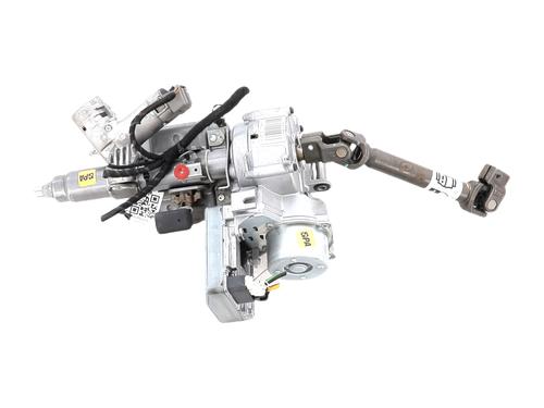 Steering column FORD FIESTA VI (CB1, CCN) 1.6 TDCi | BP38792910M21 - Image 3