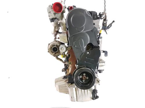 Used Engine VW POLO (9N_, 9A_) 1.4 TDI (80 hp) 28207926