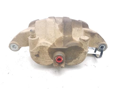 Right front brake caliper NISSAN NAVARA NP300 (D40) 2.5 dCi 4WD (D40TT, D40T, D40M, D40BB) | BP27918413M104