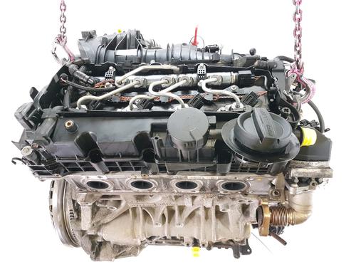 Engine BMW 3 (E90) 320 d | BP34414059M1  - Image 5