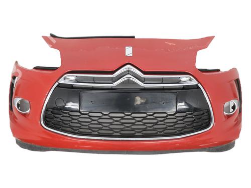 Used Front bumper Front bumper CITROËN DS3 (SA_) 1.6 VTi 120 (120 hp) 40248483 40248483