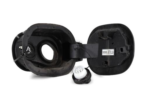 Tanklåg NISSAN QASHQAI II (J11, J11_) 1.5 dCi (116 hp) 31937713