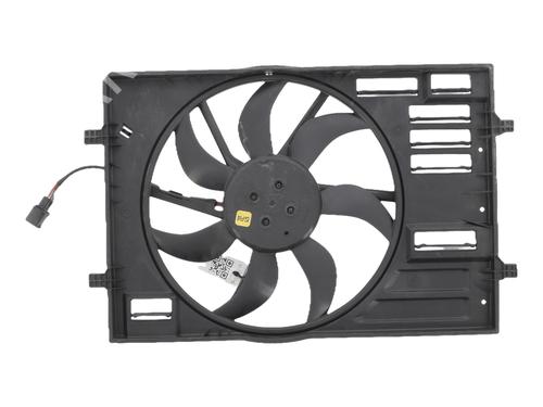 Radiator fan SEAT LEON ST (5F8) 2.0 TDI 4Drive | BP36428450M35 - Image 2
