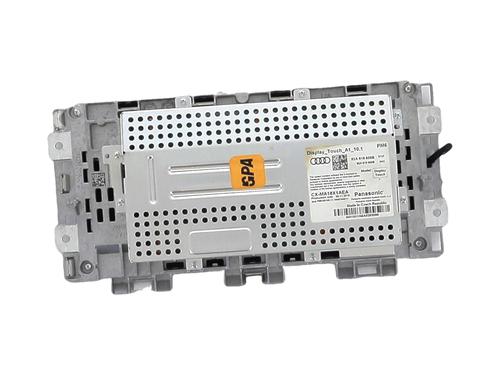 Display monitor AUDI A1 Sportback (GBA) 30 TFSI | BP30140705C48