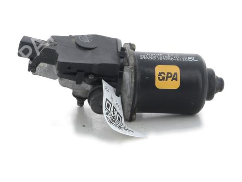 Used Front wiper motor TOYOTA COROLLA Verso (_E12_) 1.6 VVT-i (ZZE121_, ZZE121R) (110 hp) 30842521