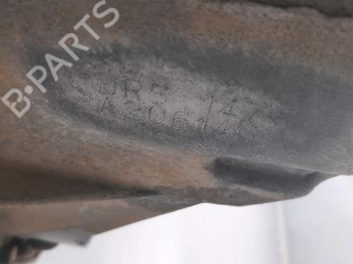 Gearbox DACIA SANDERO 1.5 dCi | BP33926263M3  - Image 5