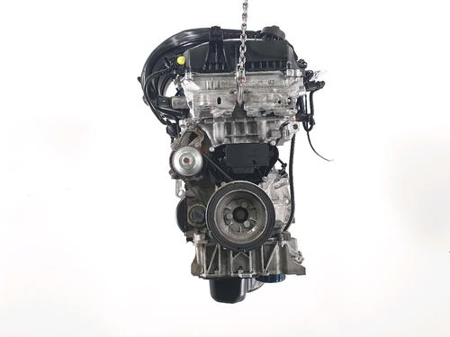 Used Engine Engine 38344821 38344821