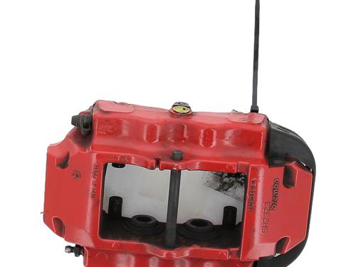 Right rear brake caliper PORSCHE CAYENNE (9PA) S 4.5 | BP27903949M106 