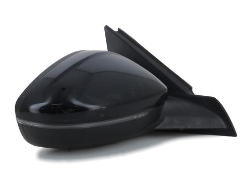 Right mirror PEUGEOT 208 II (UB_, UP_, UW_, UJ_) 1.2 PureTech 100 | BP29296405C27 