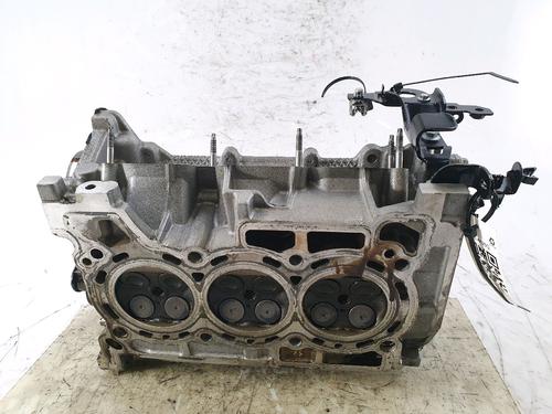 Cylinder head RENAULT CAPTUR I (J5_, H5_) 0.9 TCe 90 | BP33446347M5 - Image 6