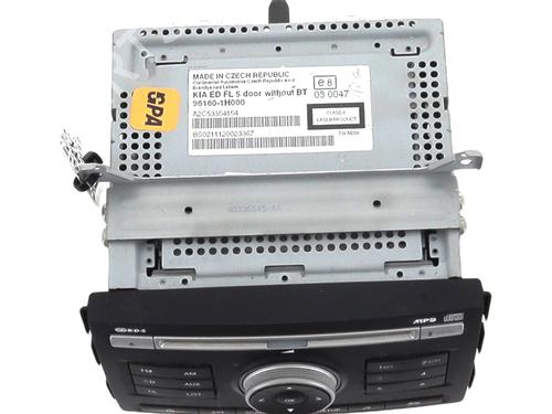Radio KIA CEE'D SW (ED) 1.6 CRDi 90 | BP31821283E6