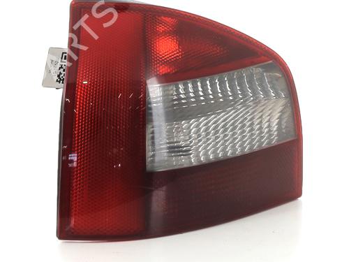 Left taillight AUDI A3 (8L1) 1.9 TDI | BP27552906C34 