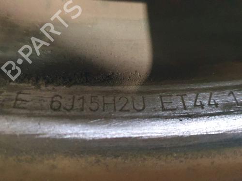 Rim RENAULT KANGOO / GRAND KANGOO II (KW0/1_) 1.5 dCi 85 (KW0K, KW0L, KW0B) | BP29578807C45 