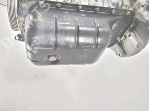 Motor FORD FIESTA VI (CB1, CCN) 1.4 TDCi | BP29552582M1 