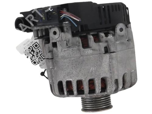 Alternator PEUGEOT 308 I (4A_, 4C_) 1.6 HDi | BP29416190M7 