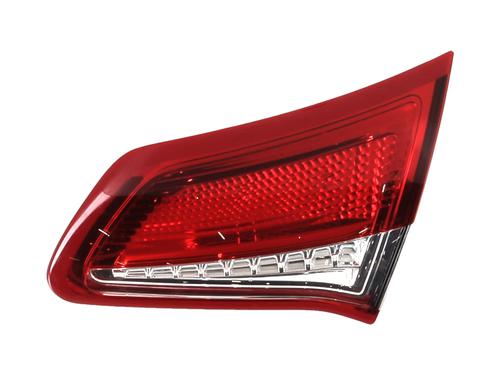 Right tailgate light CITROËN C4 II (NC_) 1.6 VTi 120 (NC5FS0, NC5FS9) | BP32076937C80  - Image 5