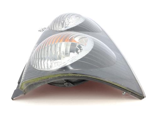 Used Right taillight CITROËN C1 (PM_, PN_) 1.0 (68 hp) 24349484