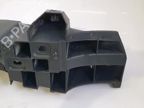 Rear bumper reinforcement RENAULT CLIO III (BR0/1, CR0/1) 1.5 dCi (BR17, CR17) | BP29552648C73 