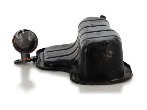 Oil sump NISSAN PATHFINDER III (R51) 2.5 dCi 4WD | BP27909100M115