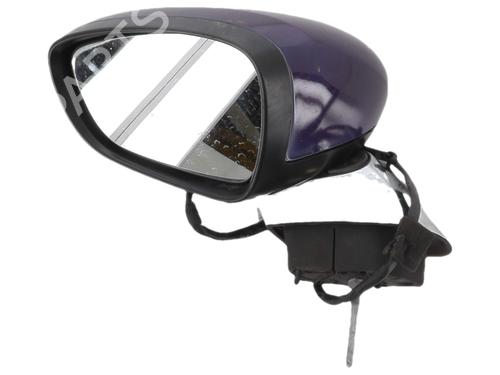 Used Left mirror Left mirror 39461406 39461406
