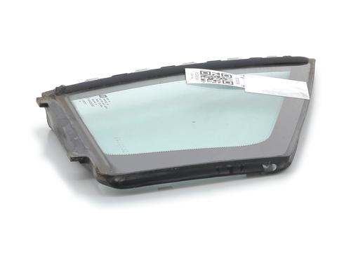 Front right quarter glass OPEL MERIVA B MPV (S10) 1.7 CDTI (75) | BP27914420C112 