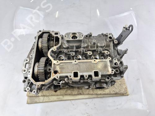 Used Cylinder head Cylinder head CITROËN C3 III (SX) 1.2 THP 110 (SXHNPS, SXHNZT, SXHNZ6) (110 hp) 40057954 40057954