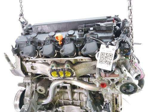 Engine HONDA CIVIC VIII Hatchback (FN, FK) 1.8 (FN1, FK2) | BP24327450M1 