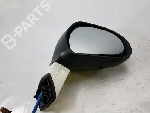 Used Right mirror Right mirror PEUGEOT 308 SW I (4E_, 4H_) 1.6 HDi (92 hp) 10556440 10556440