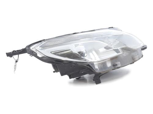 Right headlight PEUGEOT 2008 I (CU_) 1.6 HDi | BP33685037C29 - Image 4