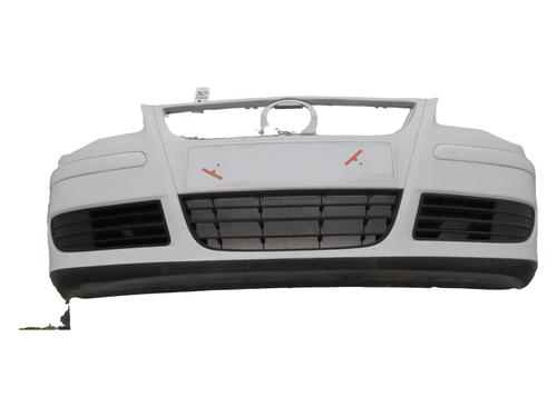 Used Front bumper Front bumper VW POLO IV (9N_, 9A_) 1.2 12V (64 hp) 35998967 35998967