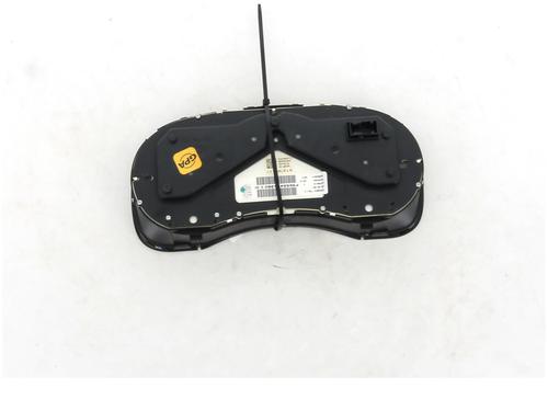 Instrument cluster PEUGEOT 307 (3A/C) 1.6 16V | BP17431005C47 