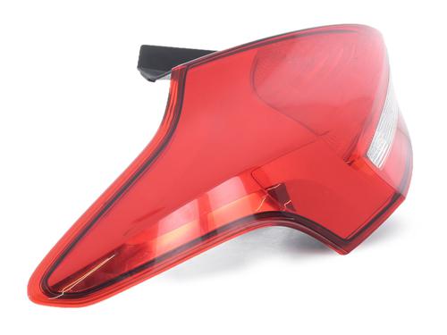 Left taillight FORD FOCUS III 1.5 TDCi | BP37228927C34 - Image 5
