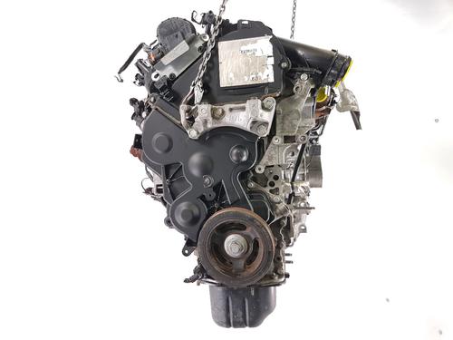 Motor CITROËN BERLINGO Box Body/MPV (B9) 1.6 HDi / BlueHDi 75 (75 hp) 32975220