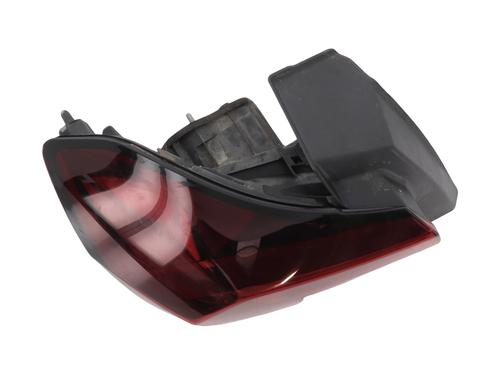 Used Left taillight OPEL CORSA F (P2JO) 1.2 (68) (75 hp) 32202141