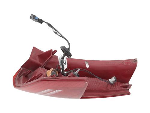 Used Left taillight CITROËN C4 I (LC_) 1.6 HDi (90 hp) 31122731