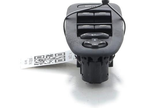 Left front window switch PEUGEOT 2008 I (CU_) 1.6 HDi | BP32400847I27