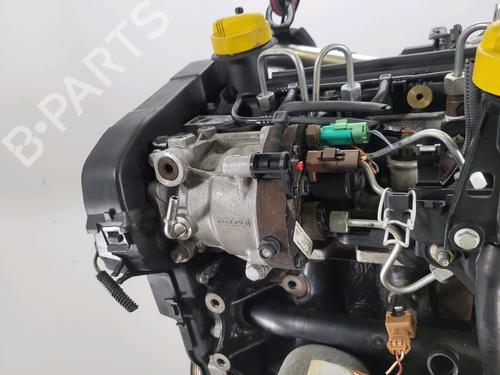 Motor RENAULT MODUS / GRAND MODUS (F/JP0_) 1.5 dCi (FP0E, JP0E) | BP28333009M1 