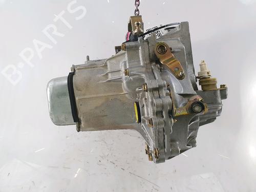 Gearbox PEUGEOT 206 Van 1.4 HDi | BP32309499M3