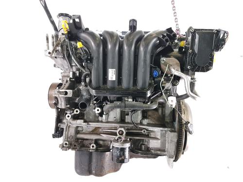 Engine MAZDA 3 Saloon (BK) | BP36659815M1 - Image 2
