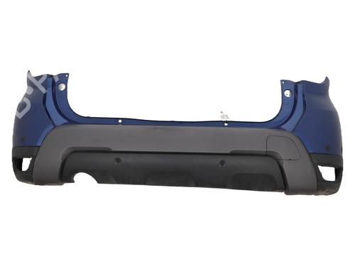 Used Rear bumper DACIA DUSTER (HM_) 1.5 dCi 115 4x4 (114 hp) 32013566